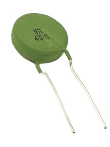 Термистор NTC 47D-15 для сварки  3