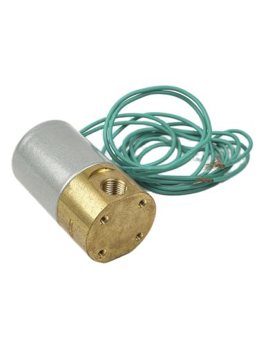 Клапан электромагнитный VQ22XD (24VDC, 3 мм) для сварки  3