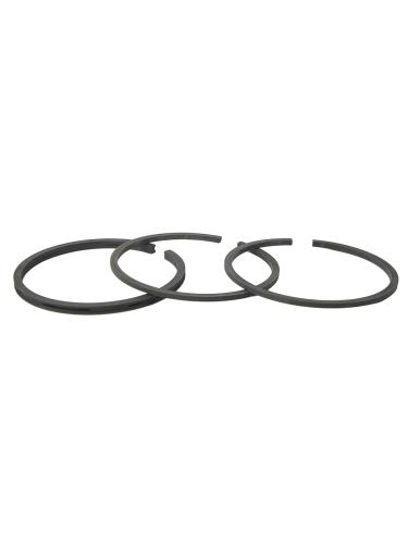 Кольца поршневые (комплект) d55,3 мм для компрессора  2