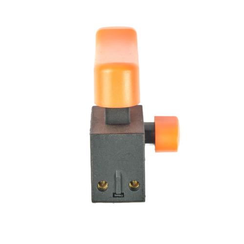 Выключатель KR5 (10А/250V, с фиксацией (овал) для лобзиков  4