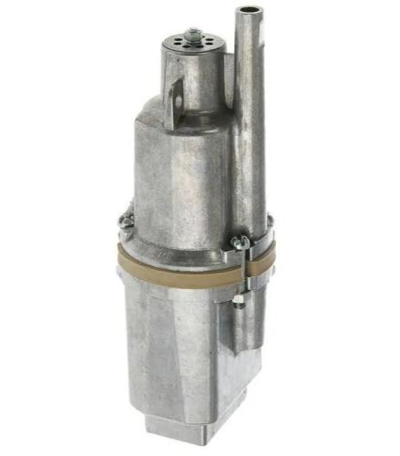 Насос Ручеёк-1, 15м. (18с.02) верх.забор, коробка (Могилев)
