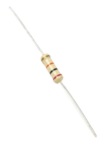 Резистор 20к, 2Вт для сварочного инвертора  2