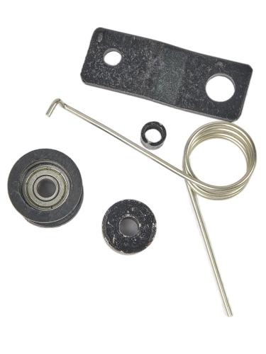 Комплект механизма натяжения (5 деталей) БСЭ-262/1600.70