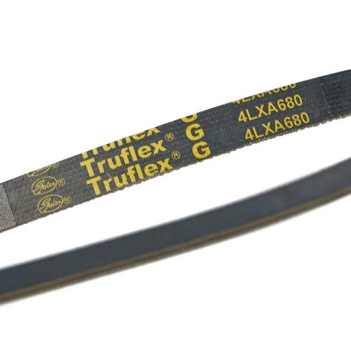 GATES V4LхА680 (La=690 мм, b=12*6 мм) привода шнека