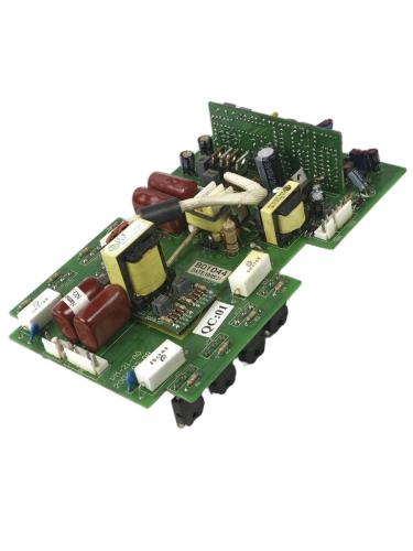 Электронная панель PM-21-A0 (B01044 транзисторы TOSHIBA K2837) для сварочника  3