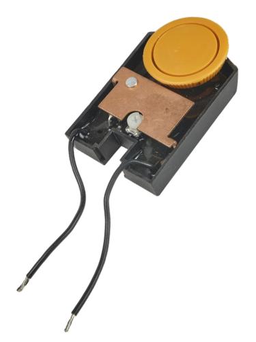 Регулятор оборотов KZ4-115/125 для болгарки  3