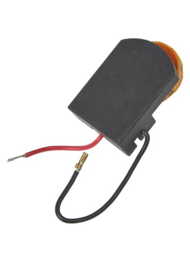 Регулятор оборотов KR 125 (16A/250V) для болгарки  5