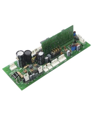 Электронная панель PK-05-A4 (B04009) для сварочника  2