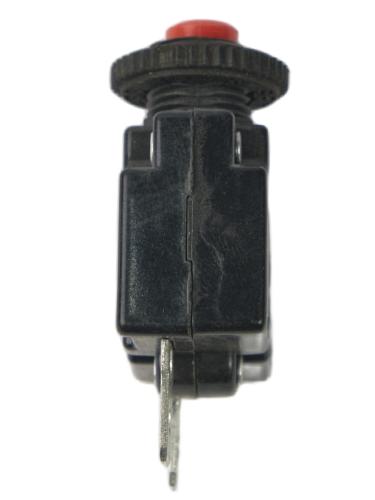 Автомат защиты 66S (6А) 29*22*14,5мм  3