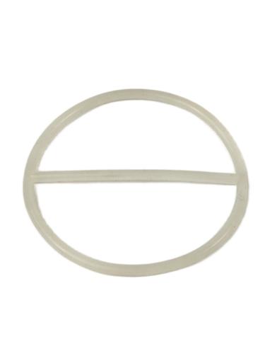 Прокладка крышки цилиндров компрессора  2