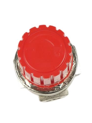 Редуктор (4 выхода) 3*1/4", 1*1/8" для компрессоров КМК (XL), (LS), ZD/JJ), (JT)  5