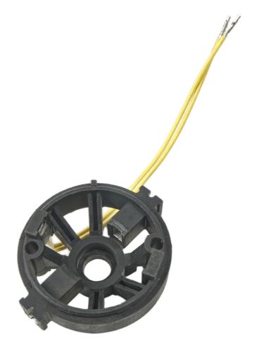 Щёткодержатель + термодатчик для АБР-850 3