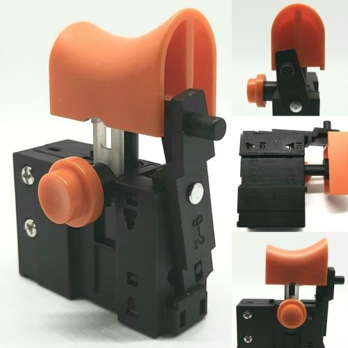 FA2-5/1BEK (KR9) (6A) (короткий реверс,фикс.)