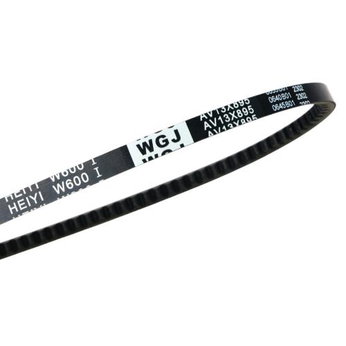 WGJ V13*895 (La=895 мм, b=13*9 мм) привода шнека