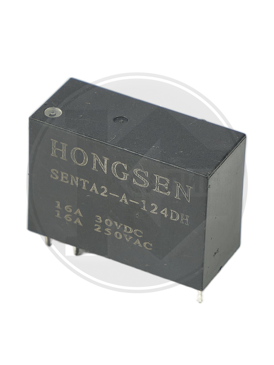 Реле  Senta2-A-124DH (16A) для сварки  1