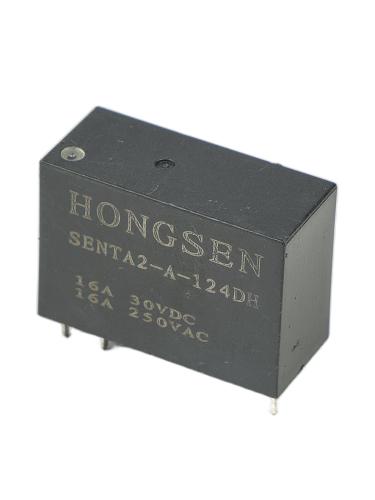 Senta2-A-124DH (16A) для сварки