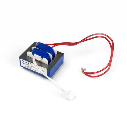 Трансформатор YH18 (220-240V/18V, Class120) для тепло вентилятора  4