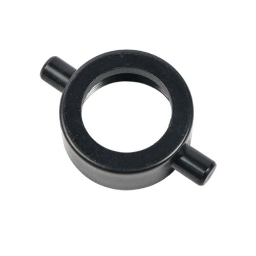 Гайка  штуцера 1 1/2" (45мм) для мотопомпы бензиновой  4