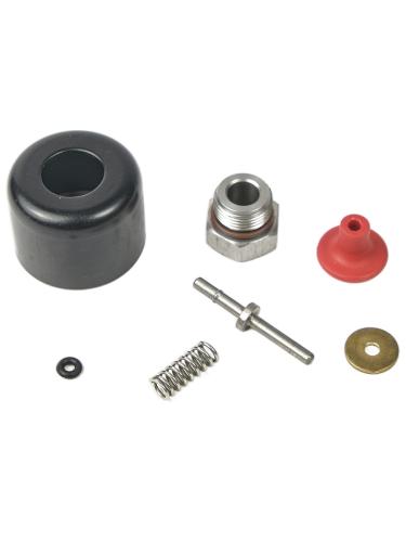 сброса давления в сборе для АБР-1