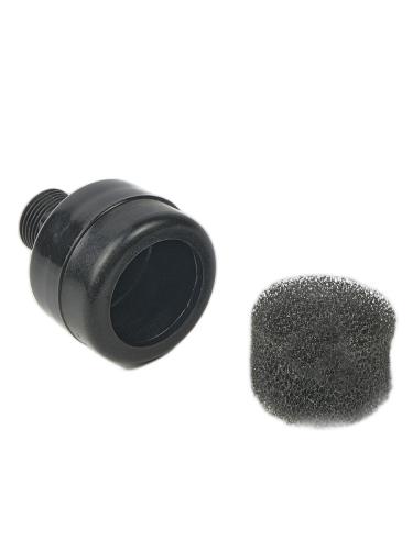 Фильтр в сборе для компрессора  5