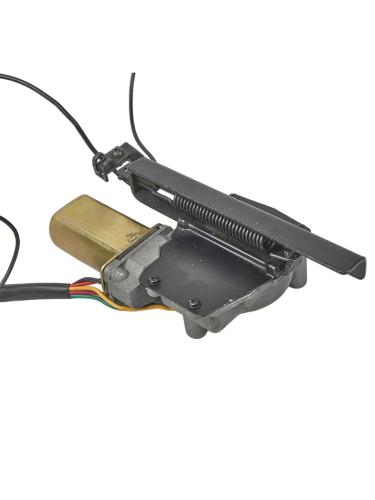 Эл.привод системы пуска ДЭГ-5000АШЗ  5