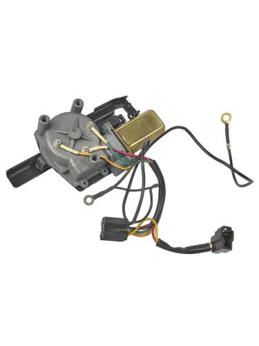 Эл.привод системы пуска ДЭГ-5000АШЗ  2