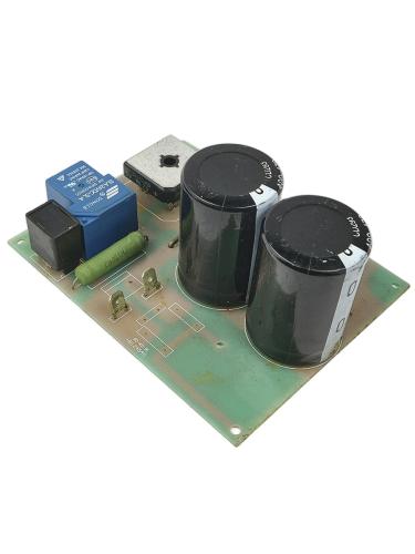 Плата электронная BD-KD-B1 (HB124540) нижняя для сварки  2