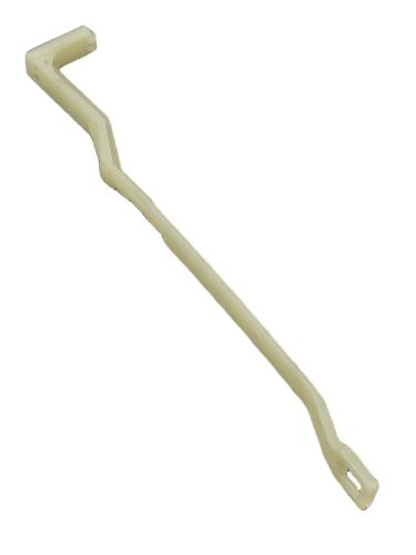 Тяга выключателя L=145 мм для болгарки  4