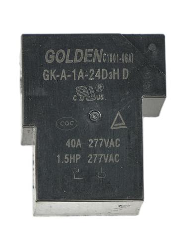 Реле  GK-A-1A-24D3HD (40A) для сварки  4