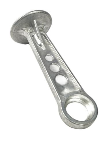 Шатун для компрессора 3