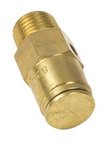 Пробка вентиляционная С8 8 бар для компрессора   3