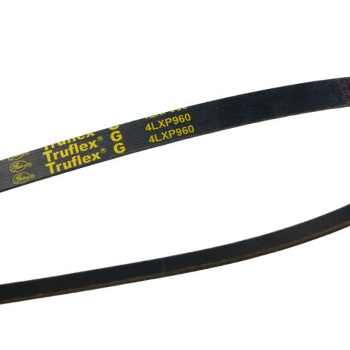 GATES 4LXP960 клиновой (La=975 мм, b=12*6 мм) привода шнека
