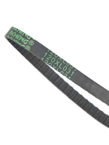 120XL031 (La=310 мм, b=8 мм) для шлифовалки