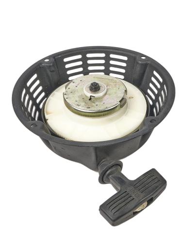 Стартер ручной в сборе для дизельного генератора  4