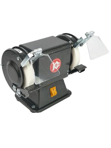 Точило электрическое  "Калибр ТЭ-125/250И"  10