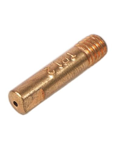 Наконечник контактный TB1,2 мм для сварки 4