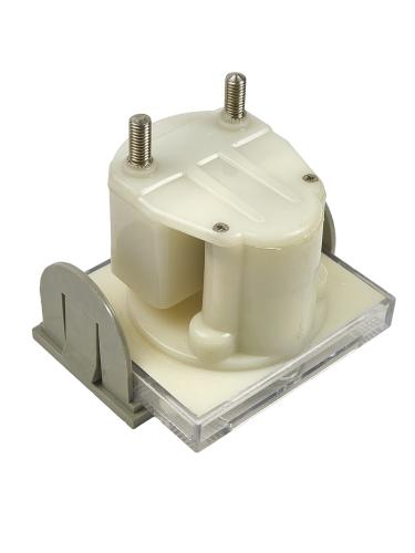 Амперметр 85L17 0-25А (30*60 мм) для стабилизатора 3