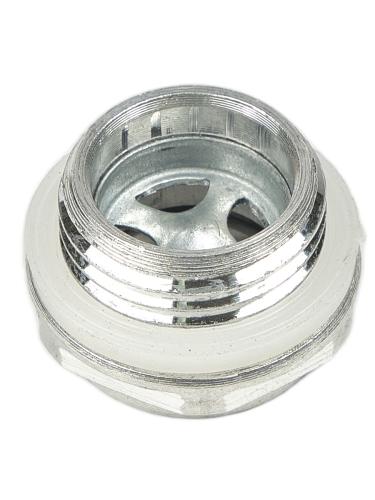 Окно маслоуказателя D(резьбы)=20 мм для компрессора КМК (LS), (ZD), (JJ), (JT) 3