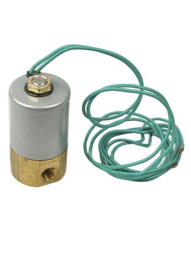 Клапан электромагнитный VQ22XD (24VDC, 3 мм) для сварки  2