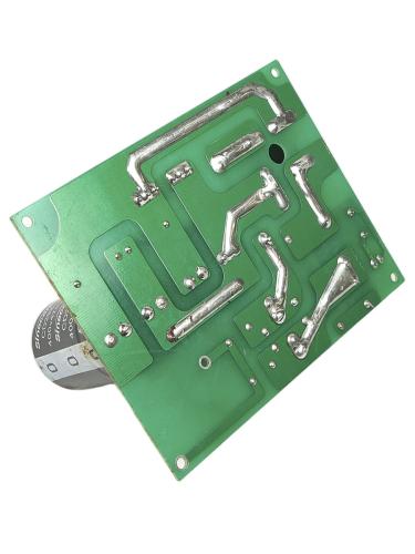 Плата электронная BD-KD-B1 (HB124540) нижняя для сварки  5