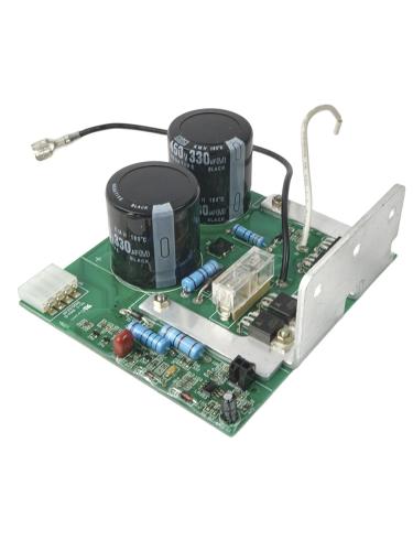 Плата управления (5203, D4025L 7JGH5 / S4025L 7B2NH) в сборе для АБР-650  5