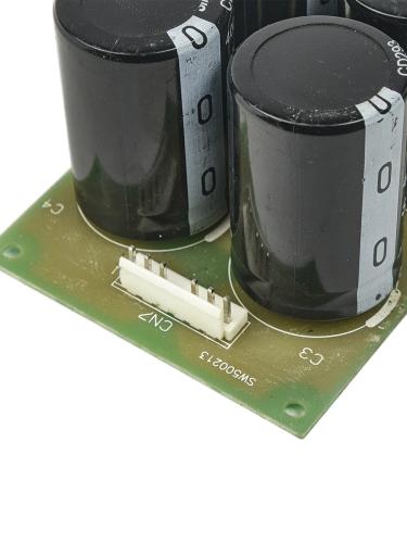 Плата электронная (питания) для сварочника  6