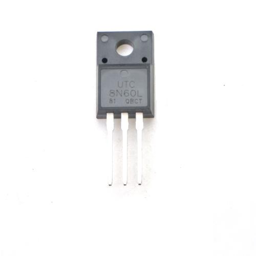 Транзистор 8N60L ЗУИ-8.12-1 (KD)