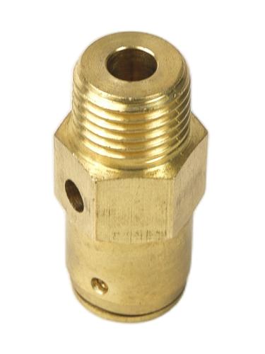 Пробка вентиляционная С8 8 бар для компрессора   2