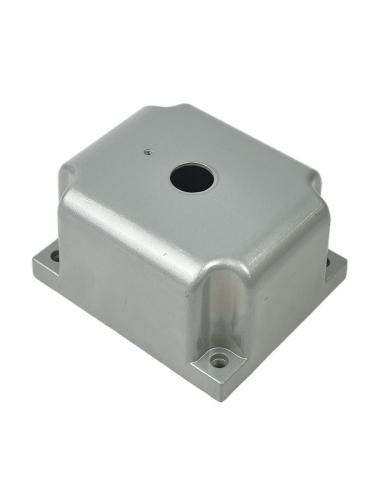 задний для контактной сварки