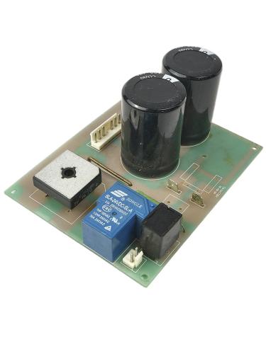 BD-KD-B1 (HB124540) нижняя для сварки