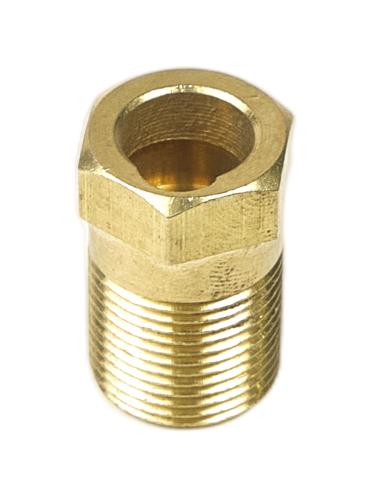 Гнездо блочное  KDS-125-1 (без изолятора, d9mm) для сварки  5