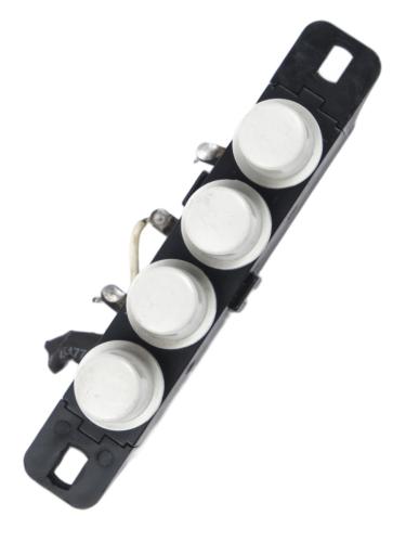 Переключатель режимов QX1-1(KQ-4) (1A, 4 кнопки) для ВЭН  4