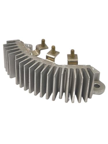 Преобразователь напряжения п/п (-) (ЧЁРНЫЙ) ДСЭГ-2000А 2