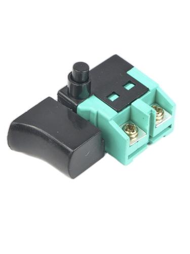 Выключатель SGEL115CDY-2 (6A) с фиксацией для вибратора  5
